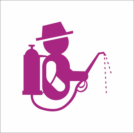 Spray Nutrients - PGR