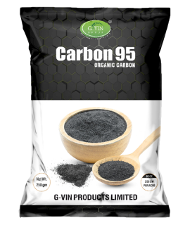 Carbon  95