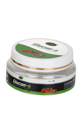 Glucon - 6