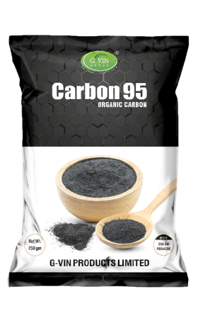 Carbon  95